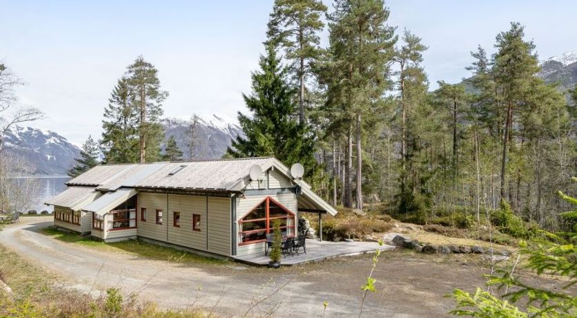 Photo of Veganeset II Holiday Home 2