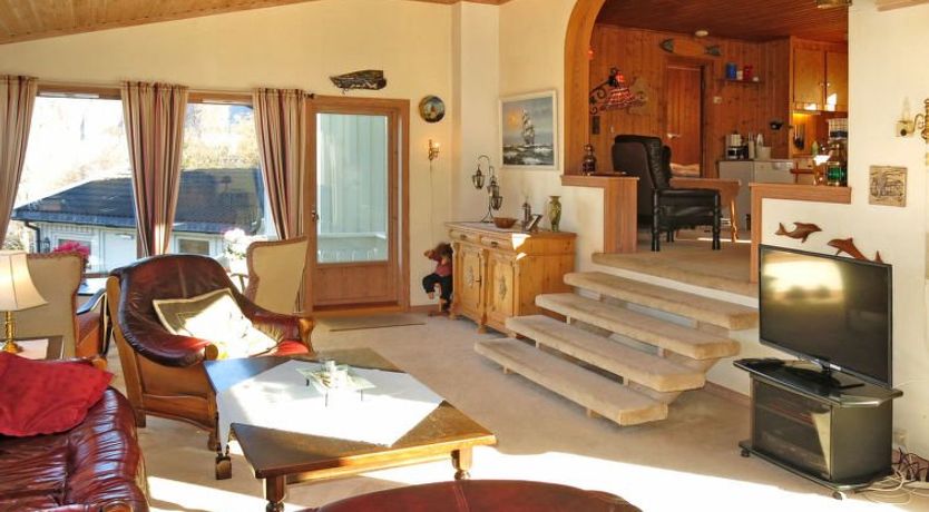 Photo of Åptafjorden