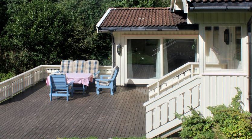 Photo of Åptafjorden