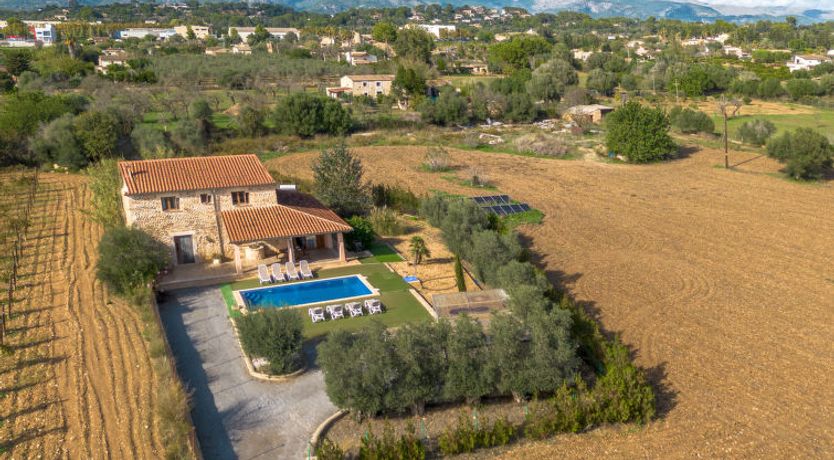 Photo of Can Blancos