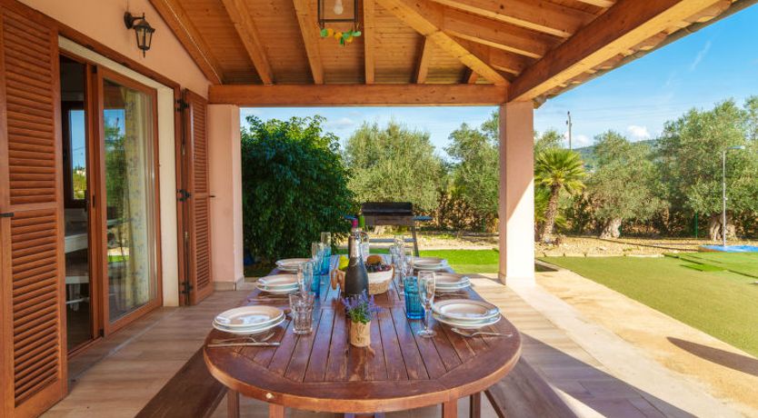 Photo of Can Blancos