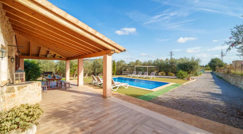 Photo of Can Blancos