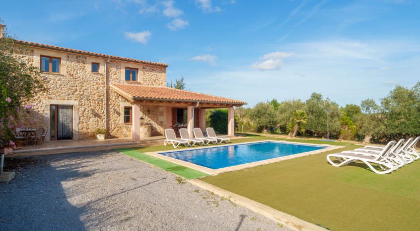 Photo of Can Blancos