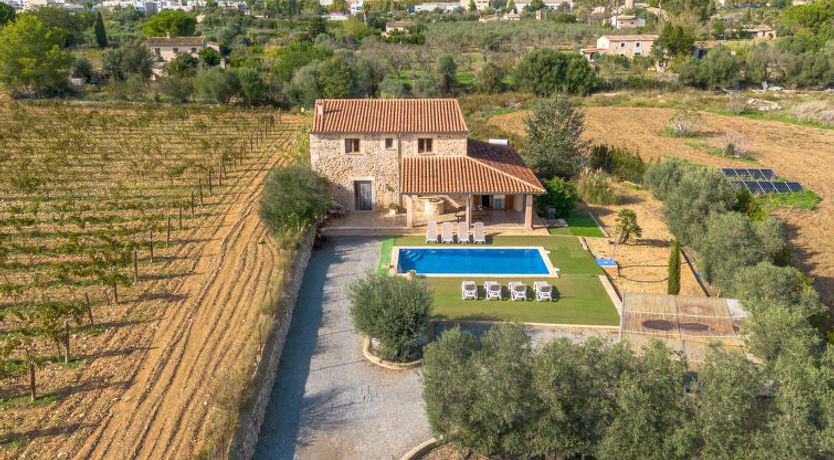 Photo of Can Blancos