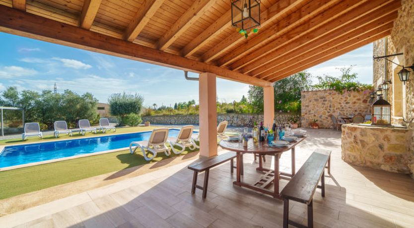 Photo of Can Blancos