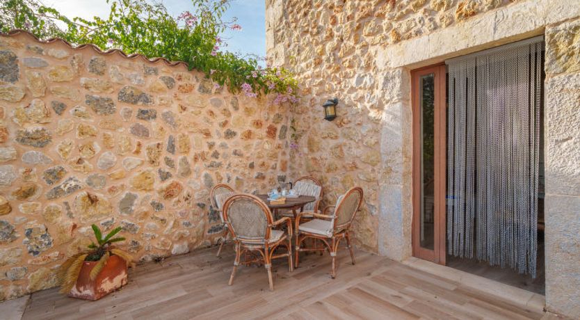 Photo of Can Blancos