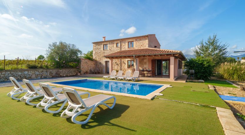 Photo of Can Blancos