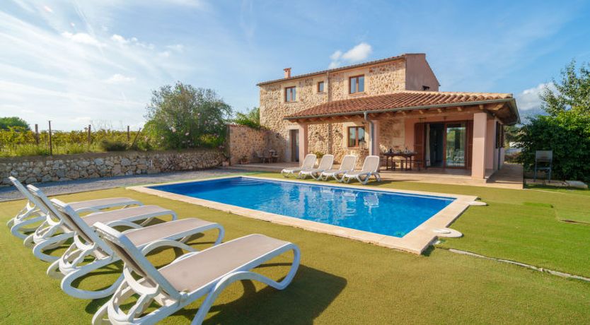 Photo of Can Blancos