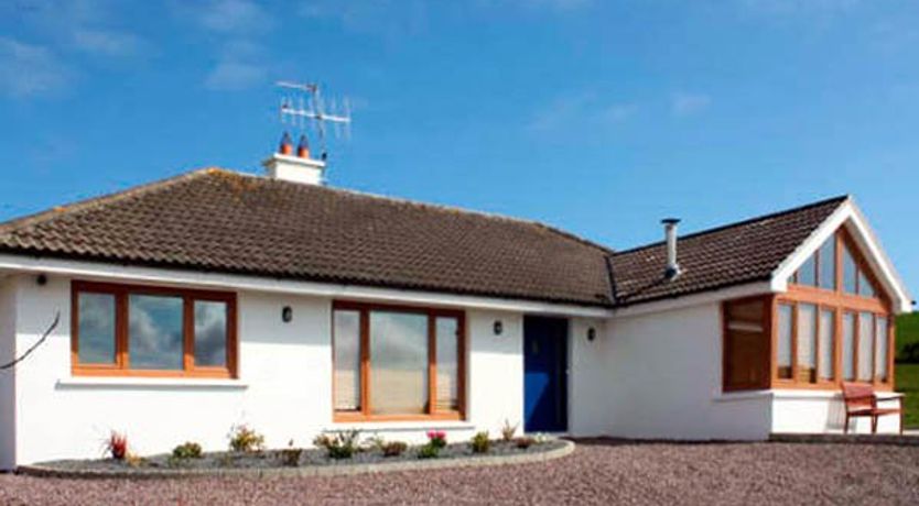 Photo of Lough Cluhir Cottage