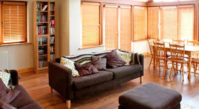 Photo of Lough Cluhir Cottage