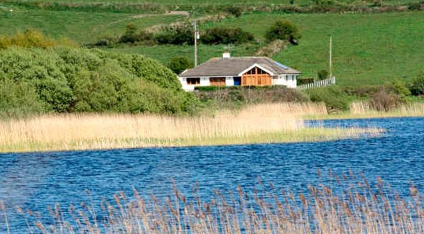 Photo of Lough Cluhir Cottage