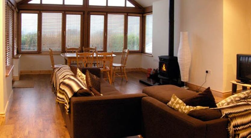 Photo of Lough Cluhir Cottage