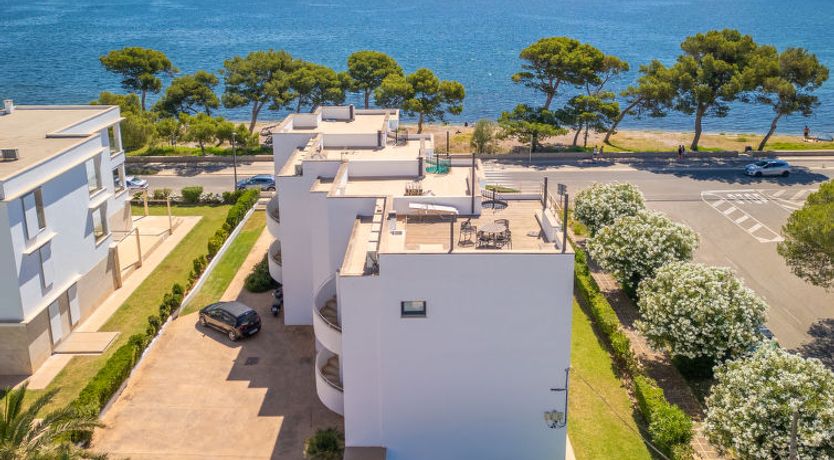 Photo of Oratge Beach Views