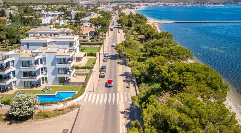 Photo of Oratge Beach Views