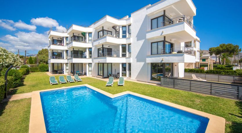 Photo of Oratge Beach Views