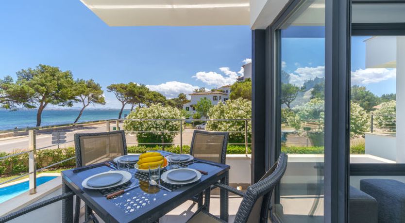 Photo of Oratge Beach Views