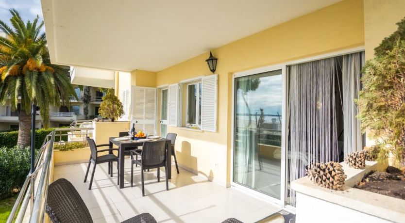 Photo of Vista al Mar