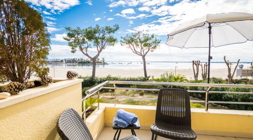 Photo of Vista al Mar