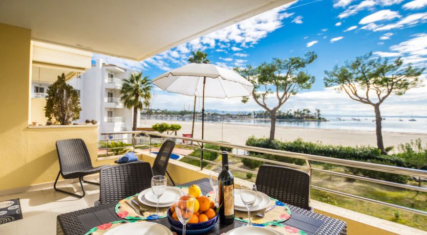 Photo of Vista al Mar