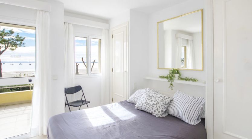 Photo of Vista al Mar