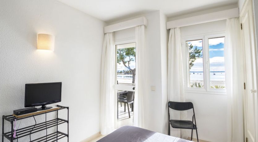 Photo of Vista al Mar