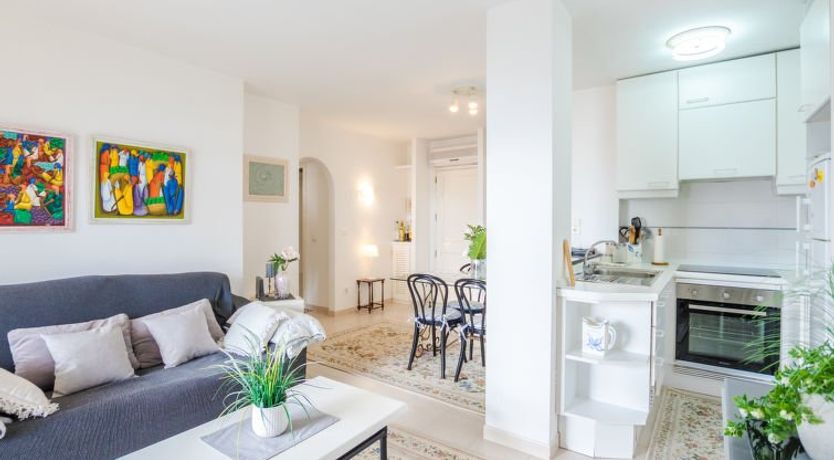 Photo of Vista al Mar