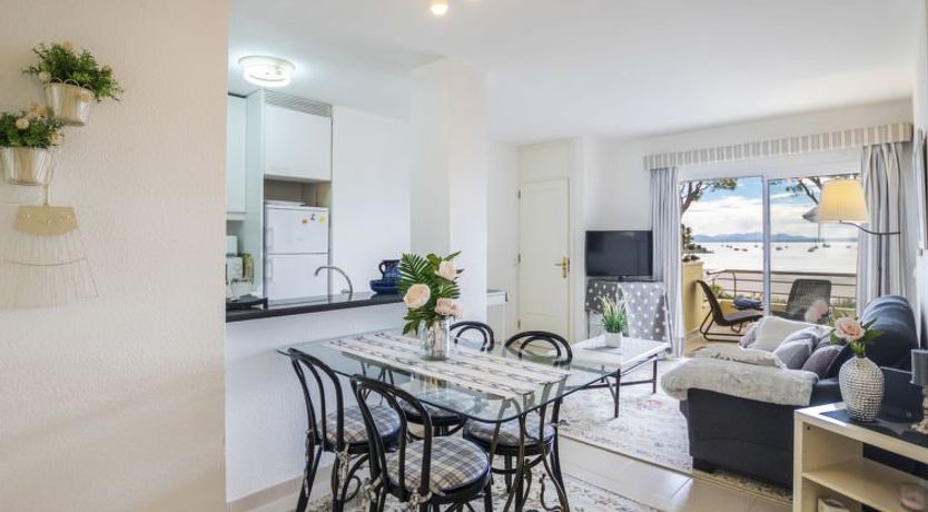 Photo of Vista al Mar