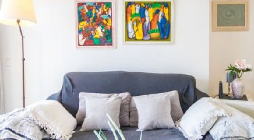 Photo of Vista al Mar