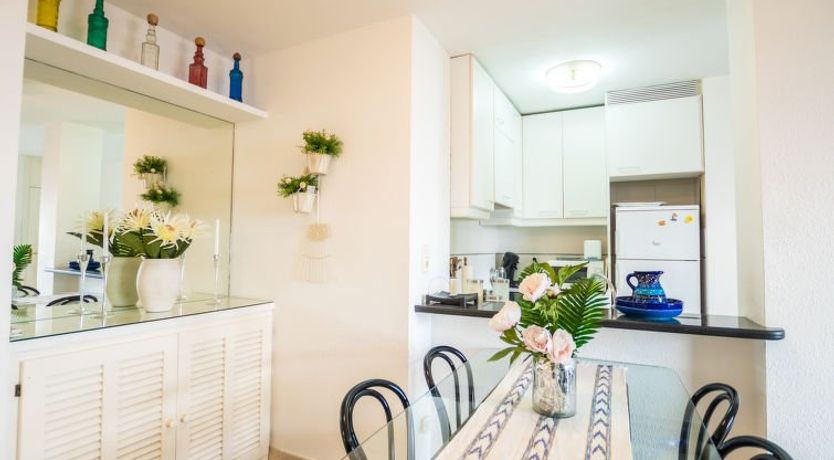 Photo of Vista al Mar