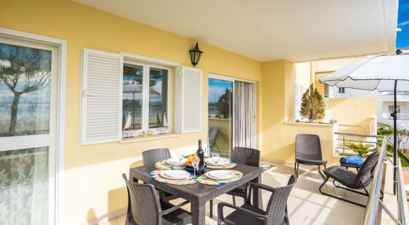 Photo of Vista al Mar