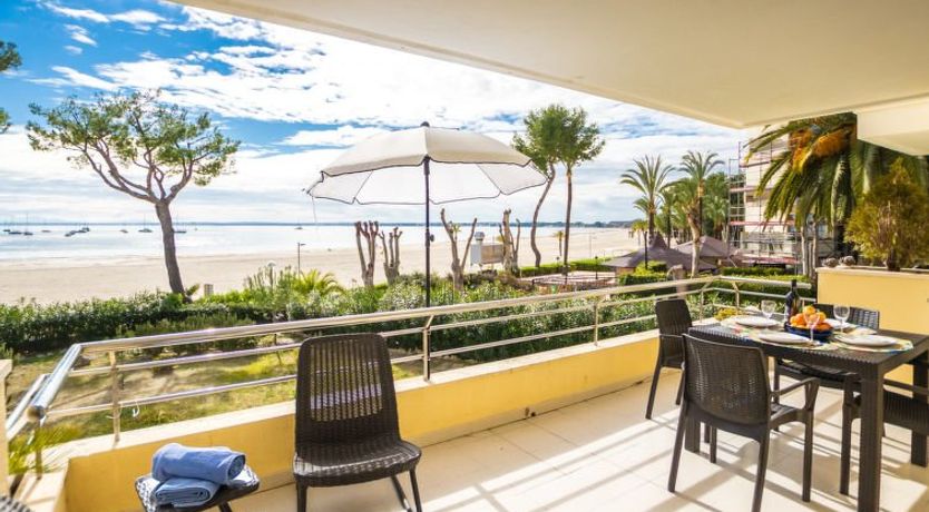 Photo of Vista al Mar