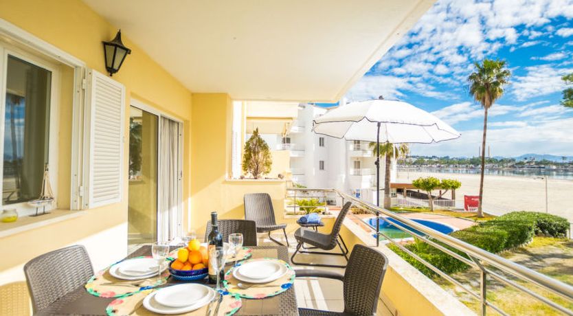 Photo of Vista al Mar