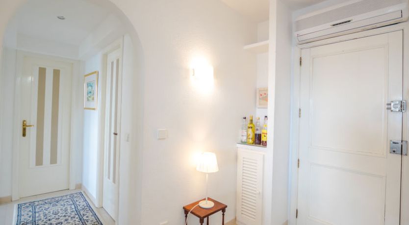 Photo of Vista al Mar