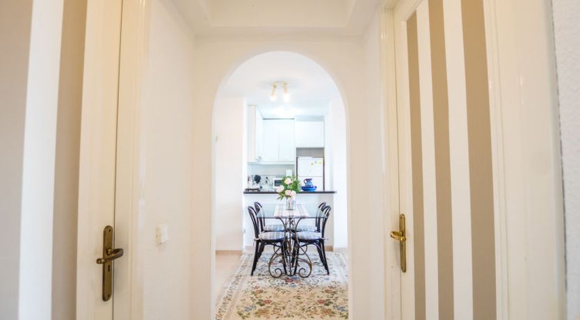 Photo of Vista al Mar