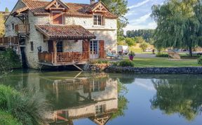 Photo of Moulin de Rabine
