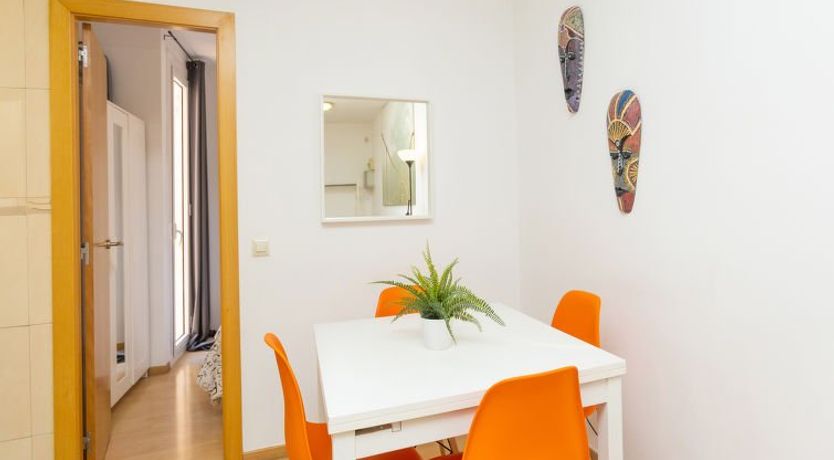 Photo of Eixample Dret Sagrada Familia