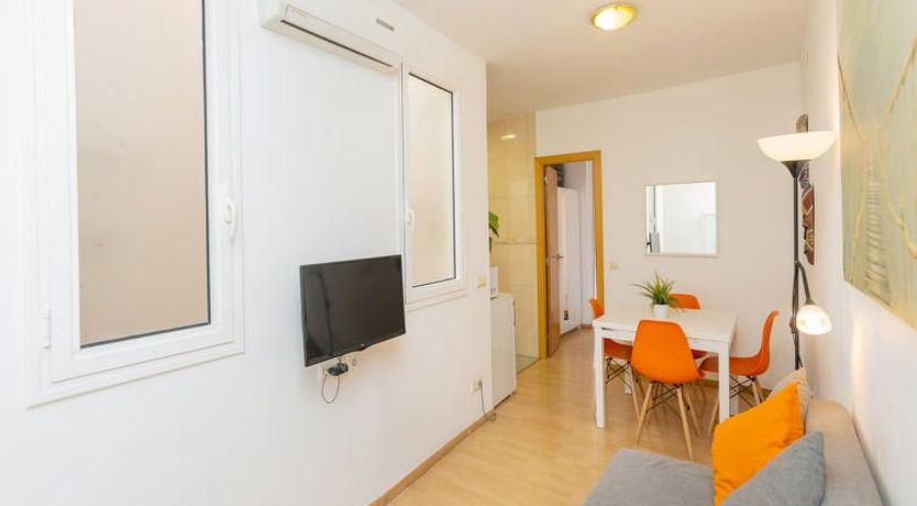 Photo of Eixample Dret Sagrada Familia