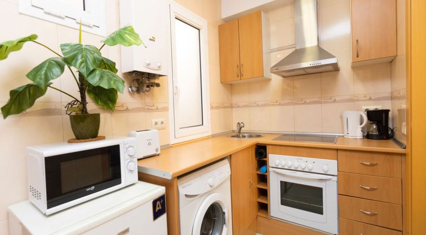 Photo of Eixample Dret Sagrada Familia