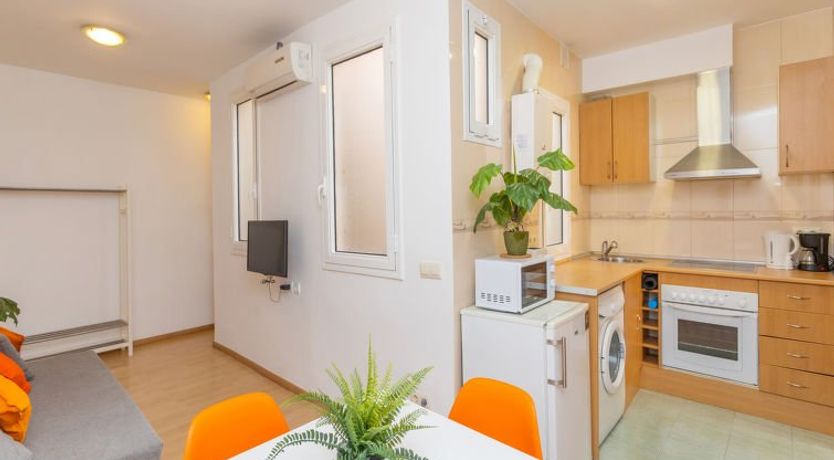 Photo of Eixample Dret Sagrada Familia