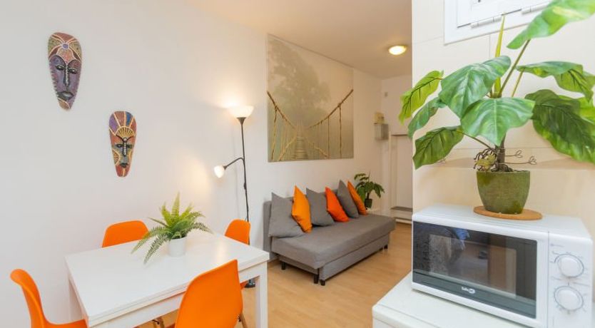 Photo of Eixample Dret Sagrada Familia