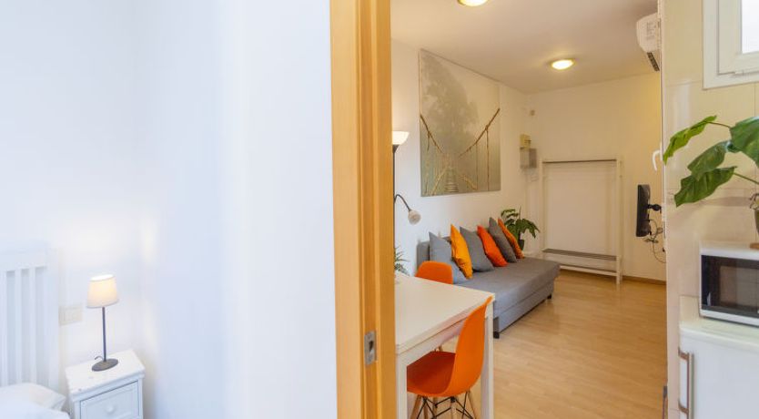 Photo of Eixample Dret Sagrada Familia