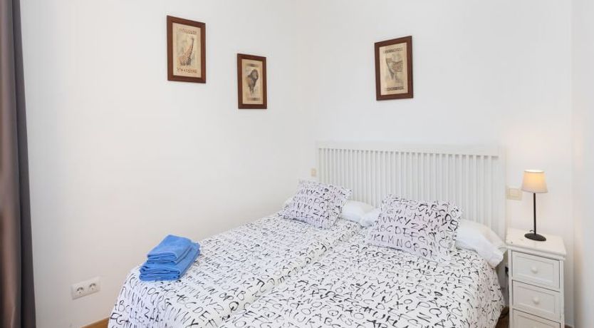 Photo of Eixample Dret Sagrada Familia