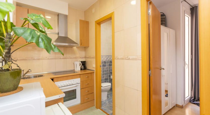 Photo of Eixample Dret Sagrada Familia