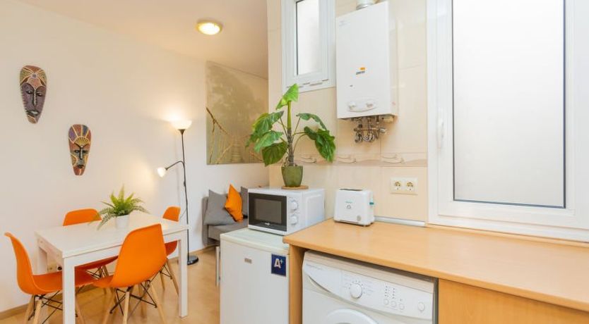 Photo of Eixample Dret Sagrada Familia