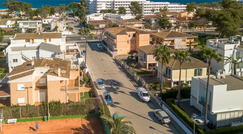 Photo of Les Savines