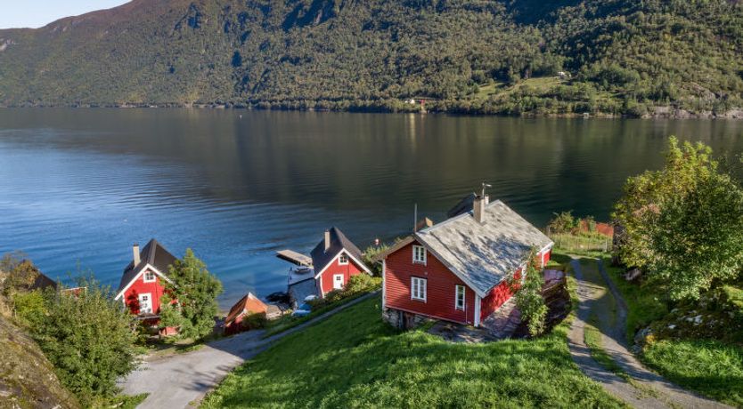 Photo of Johans Maria stova