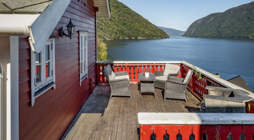 Photo of Johans Maria stova