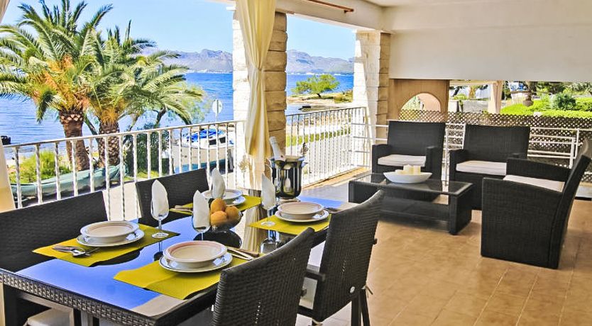 Photo of Voramar