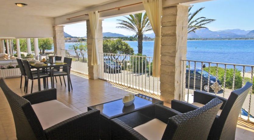 Photo of Voramar