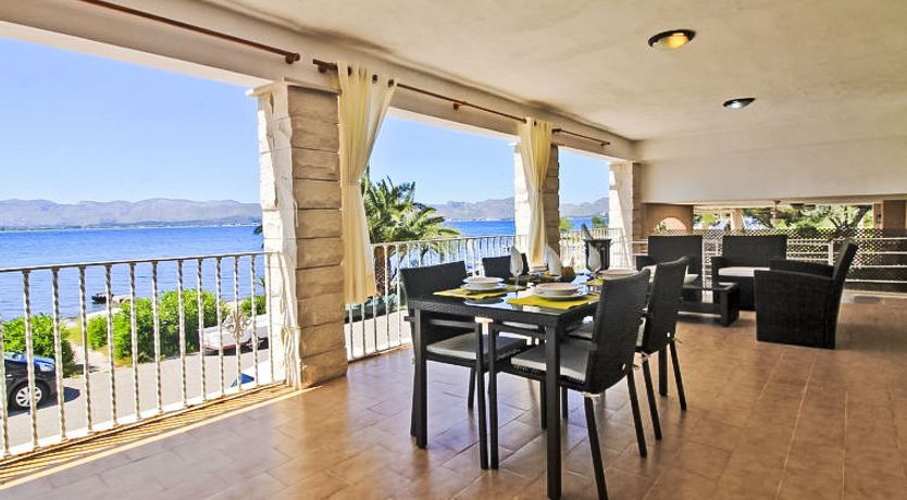 Photo of Voramar